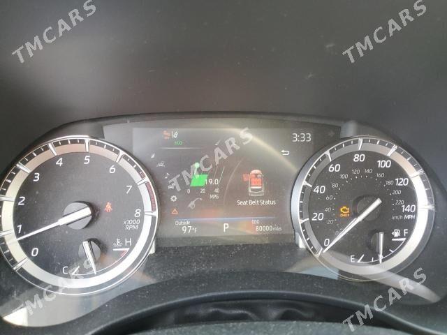 Toyota Highlander 2022 - 412 000 TMT - Мары - img 7