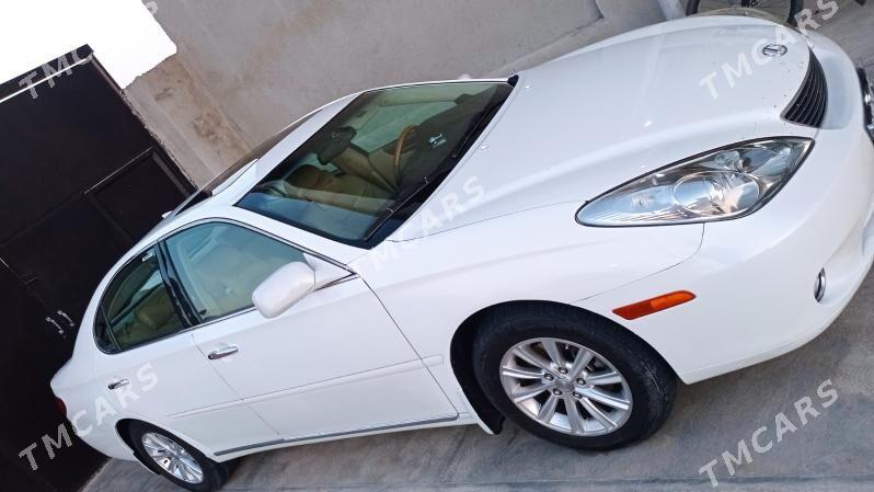 Lexus ES 330 2005 - 200 000 TMT - Магданлы - img 3