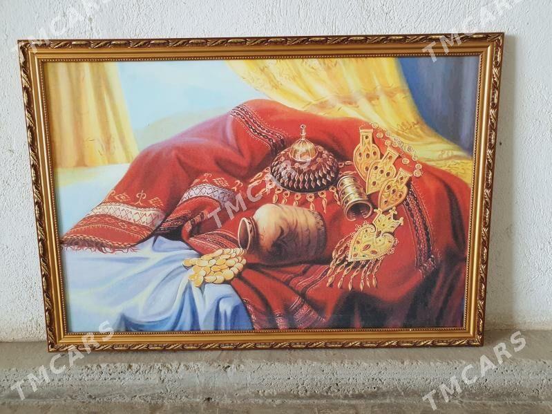 satlyk kartinkalar - Daşoguz - img 3