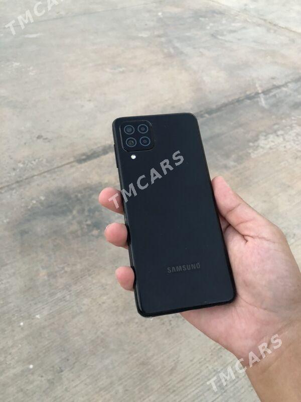 Samsung A22 - Ашхабад - img 2