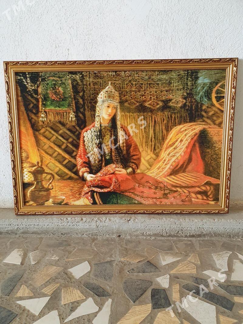 satlyk kartinkalar - Daşoguz - img 4