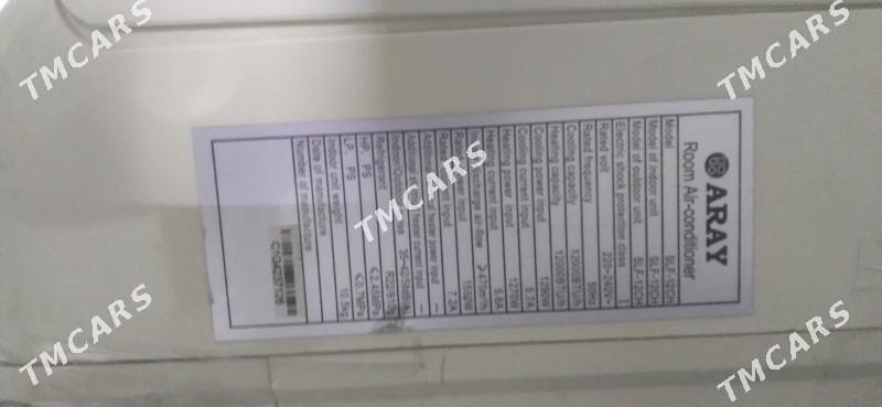 kondisioner 40 lyk - Aşgabat - img 2
