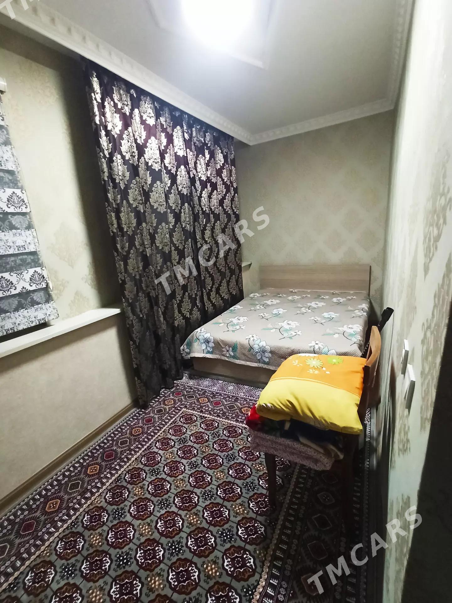 Satlyk jay Mir 3 - Aşgabat - img 3