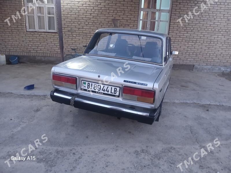 Lada 2107 1998 - 30 000 TMT - Сакар - img 3