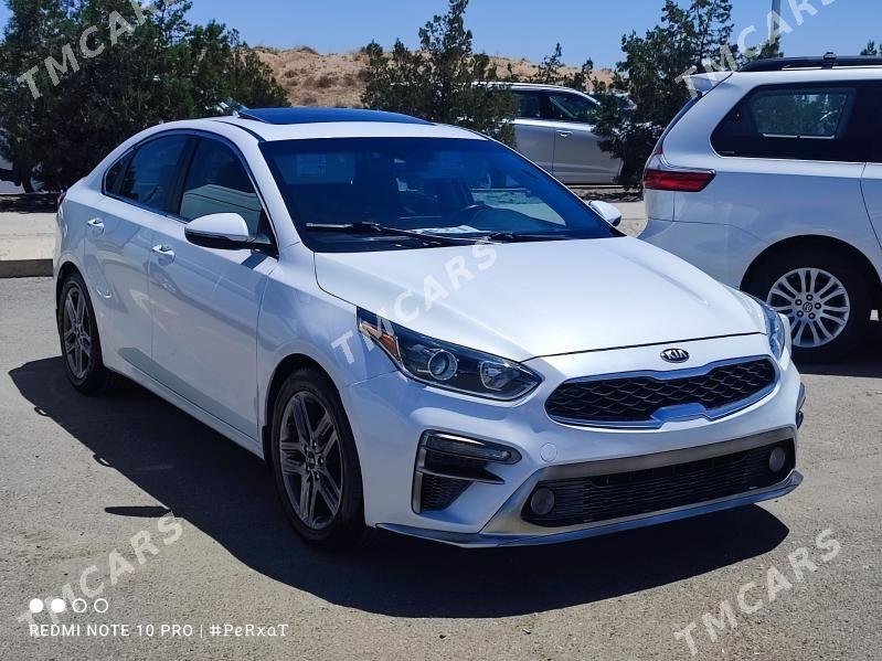 Kia Forte 2021 - 240 000 TMT - Ашхабад - img 6