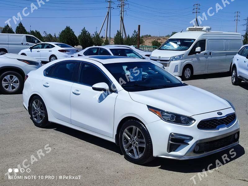Kia Forte 2021 - 240 000 TMT - Ашхабад - img 7
