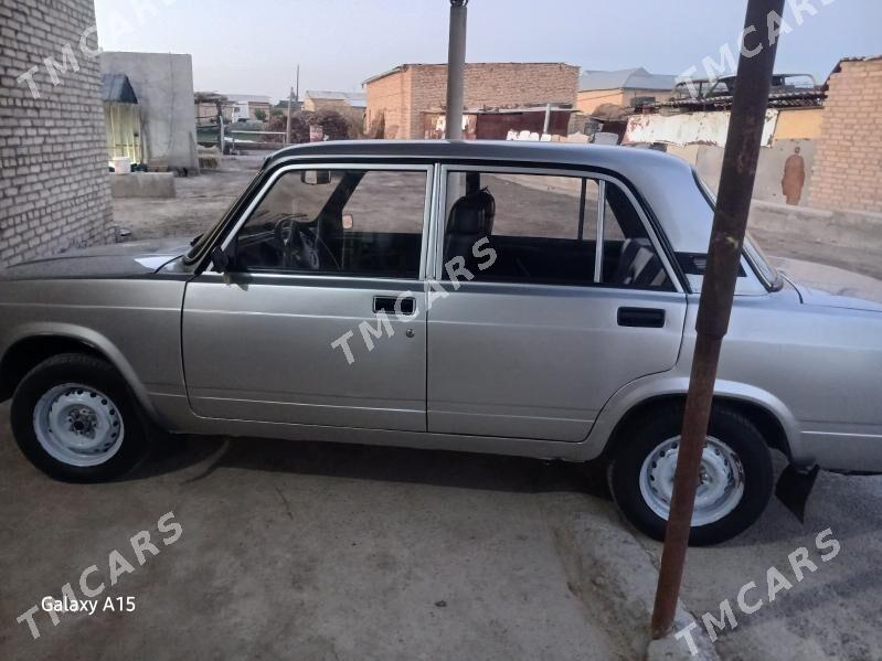 Lada 2107 1998 - 30 000 TMT - Сакар - img 2