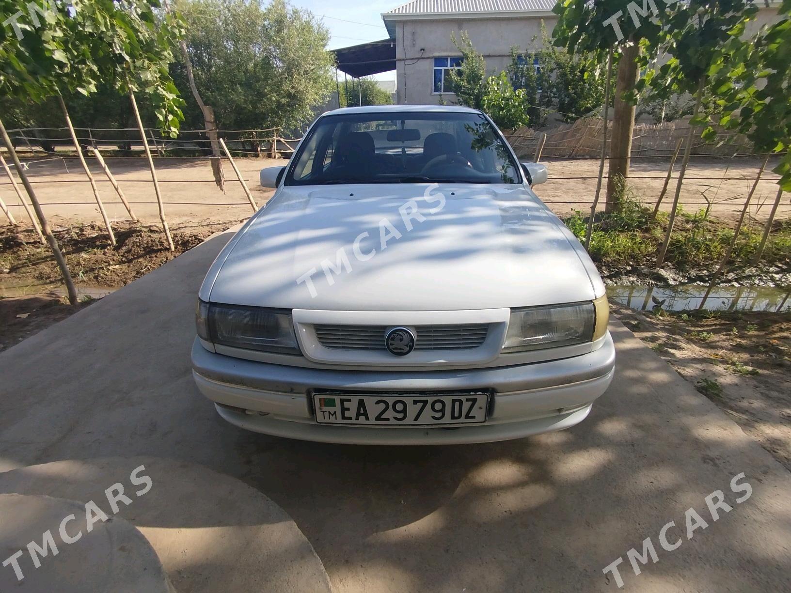 Opel Vectra 1992 - 30 000 TMT - Кёнеургенч - img 8