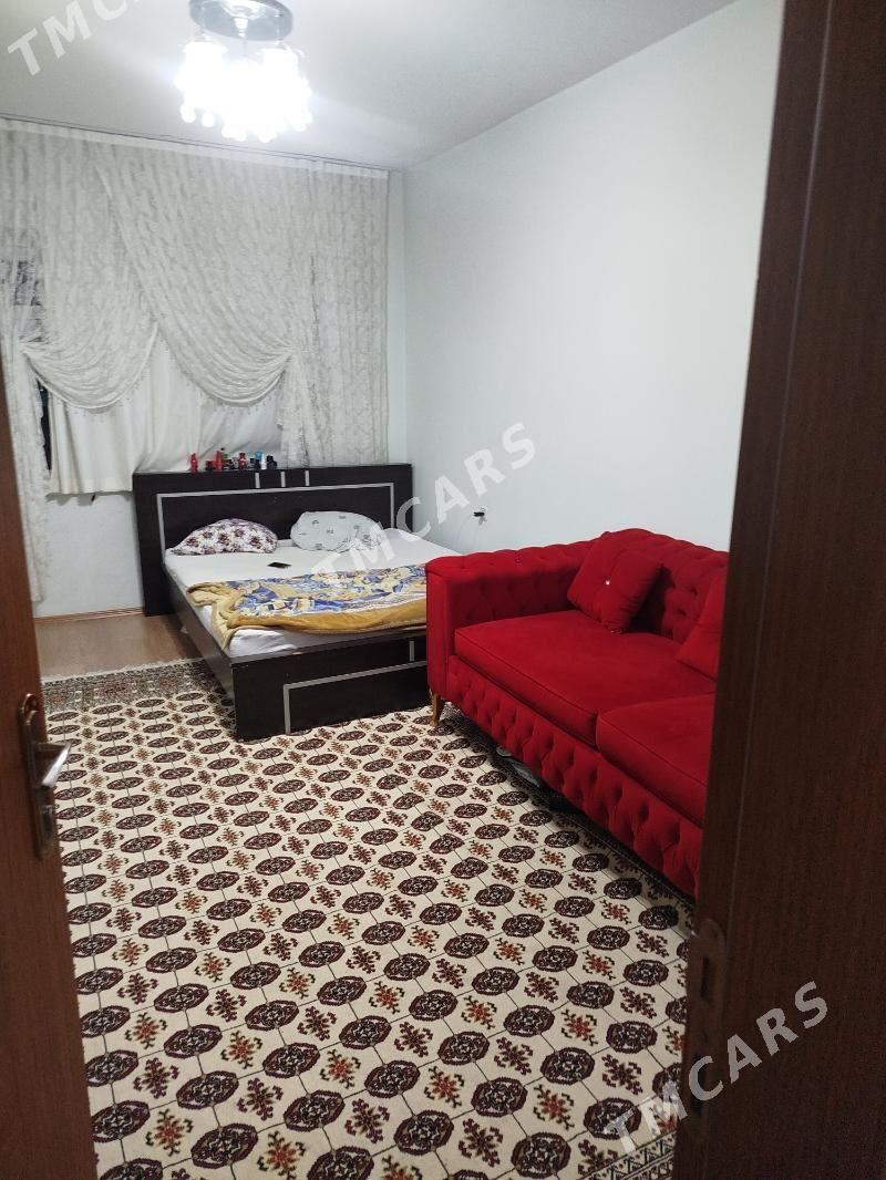 Mir 7/2 - Aşgabat - img 3