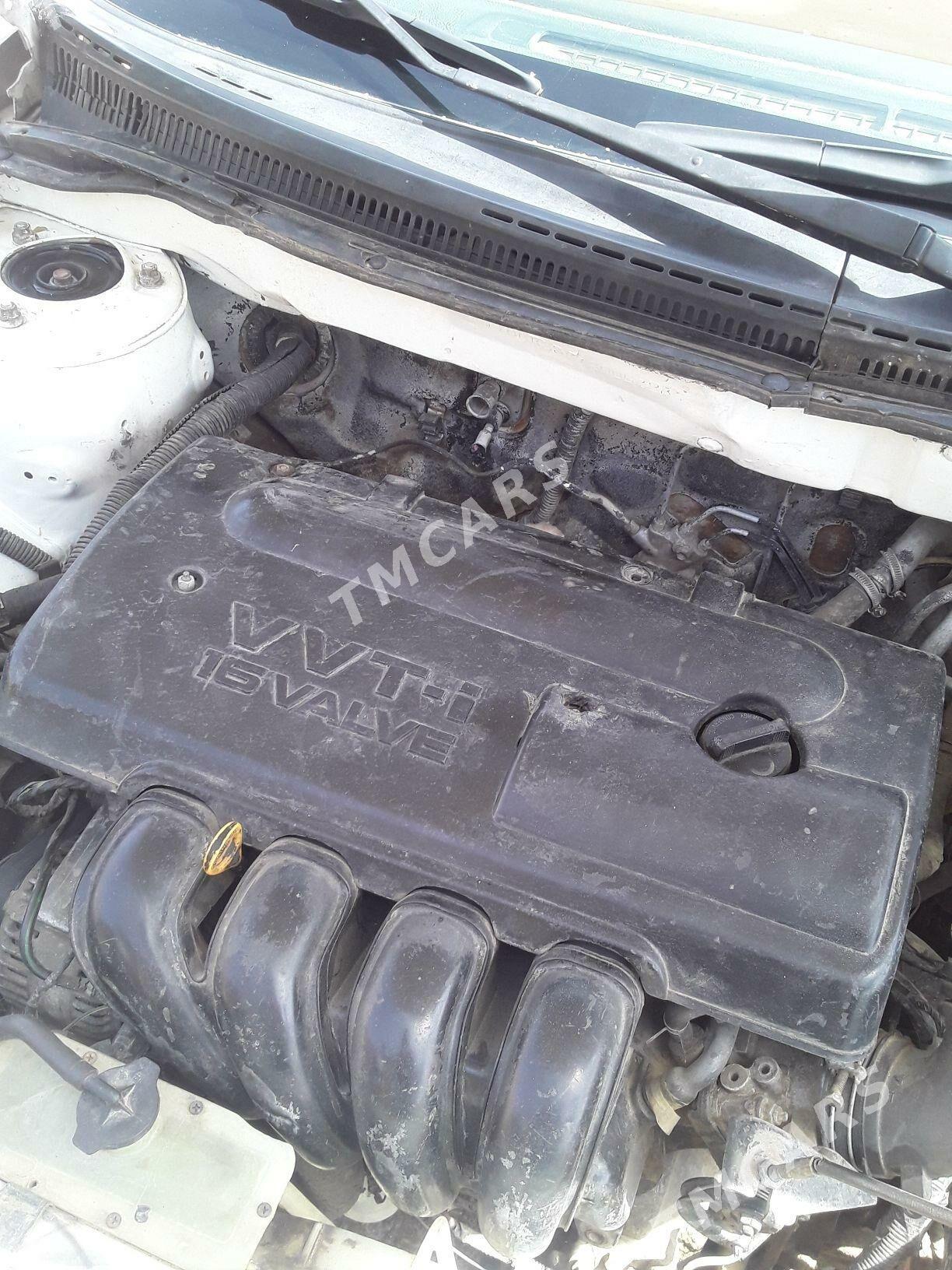 Toyota Corolla 2002 - 67 000 TMT - Sakarçäge - img 2