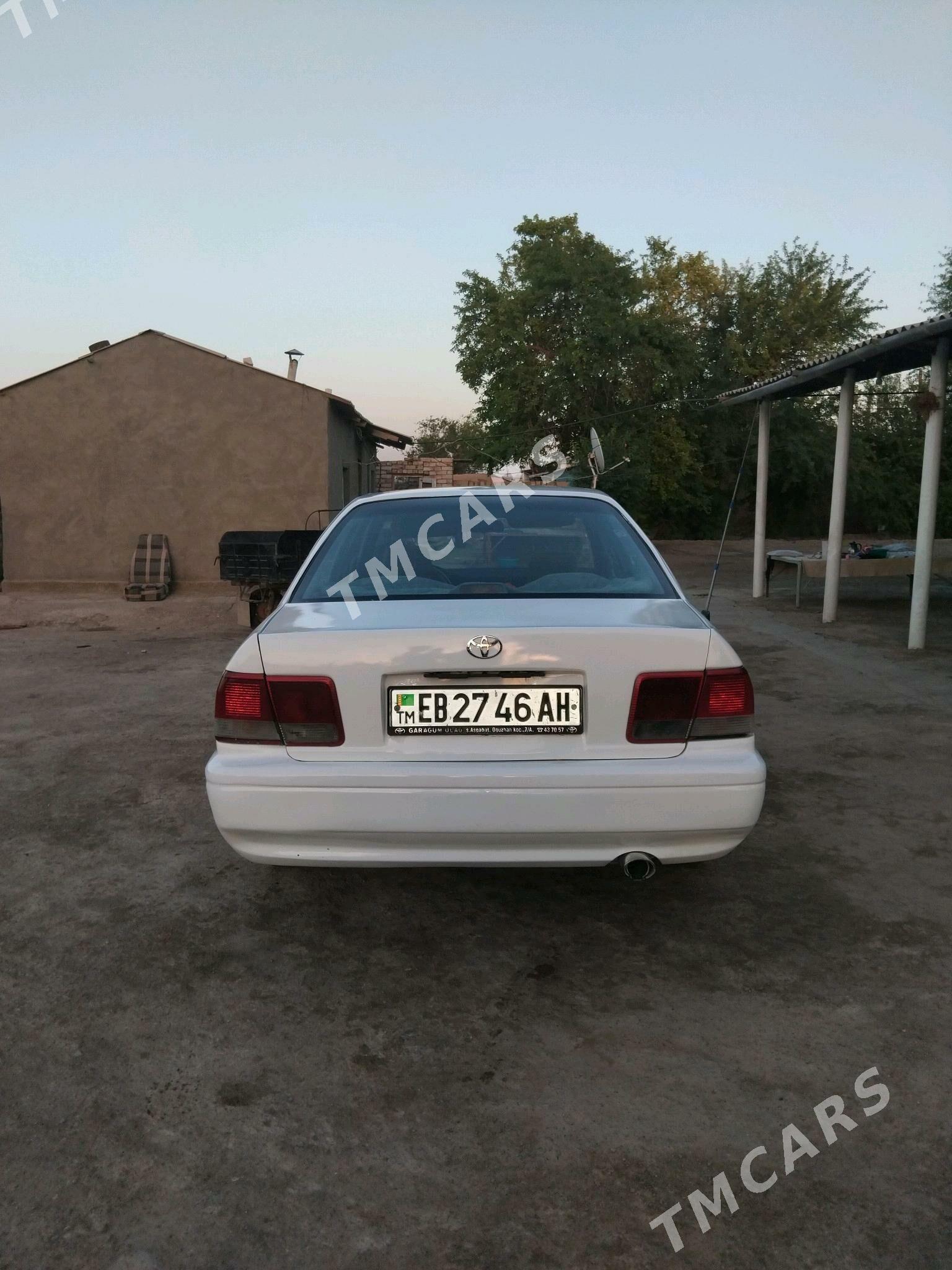Toyota Camry 1994 - 47 000 TMT - Tejen - img 3
