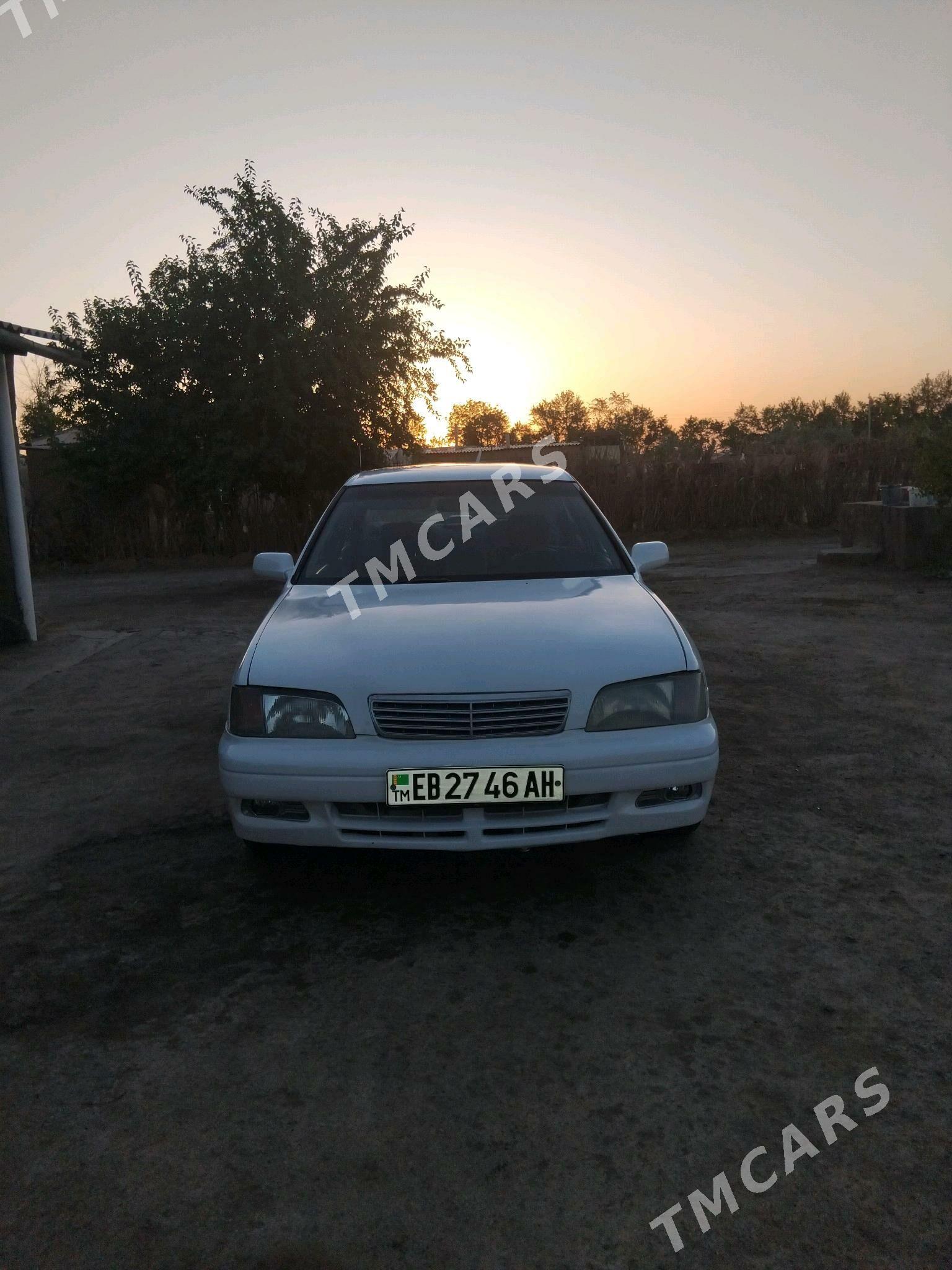 Toyota Camry 1994 - 47 000 TMT - Tejen - img 2