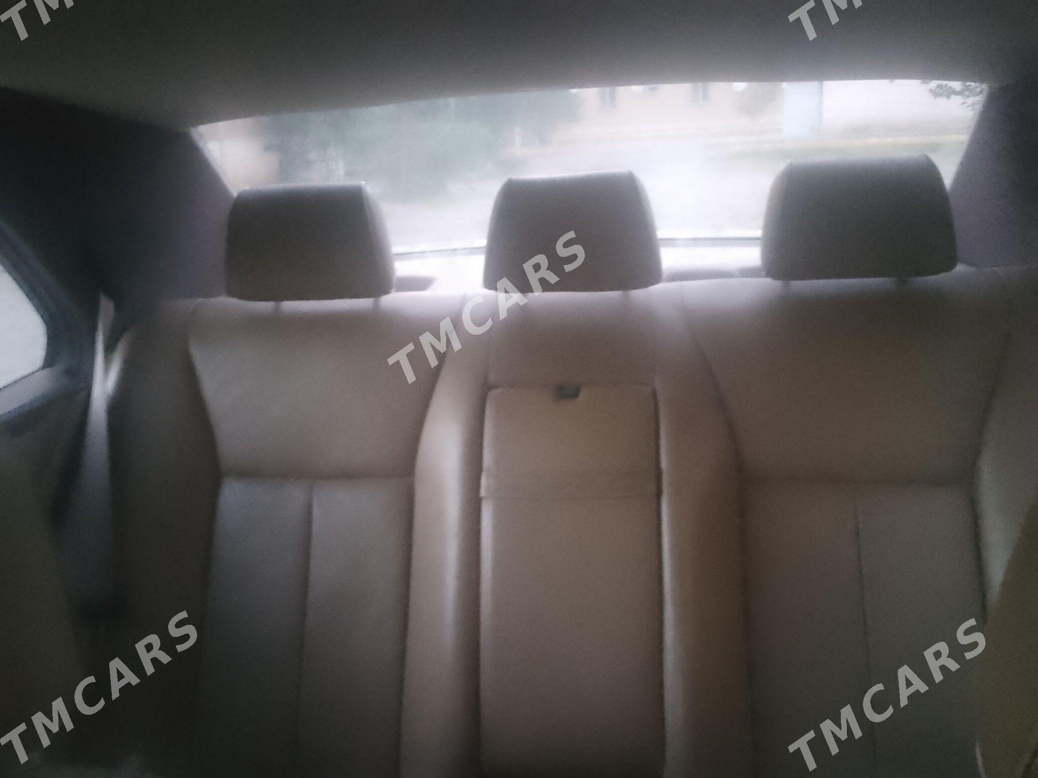 Mercedes-Benz 500E 1998 - 80 000 TMT - Türkmenabat - img 2