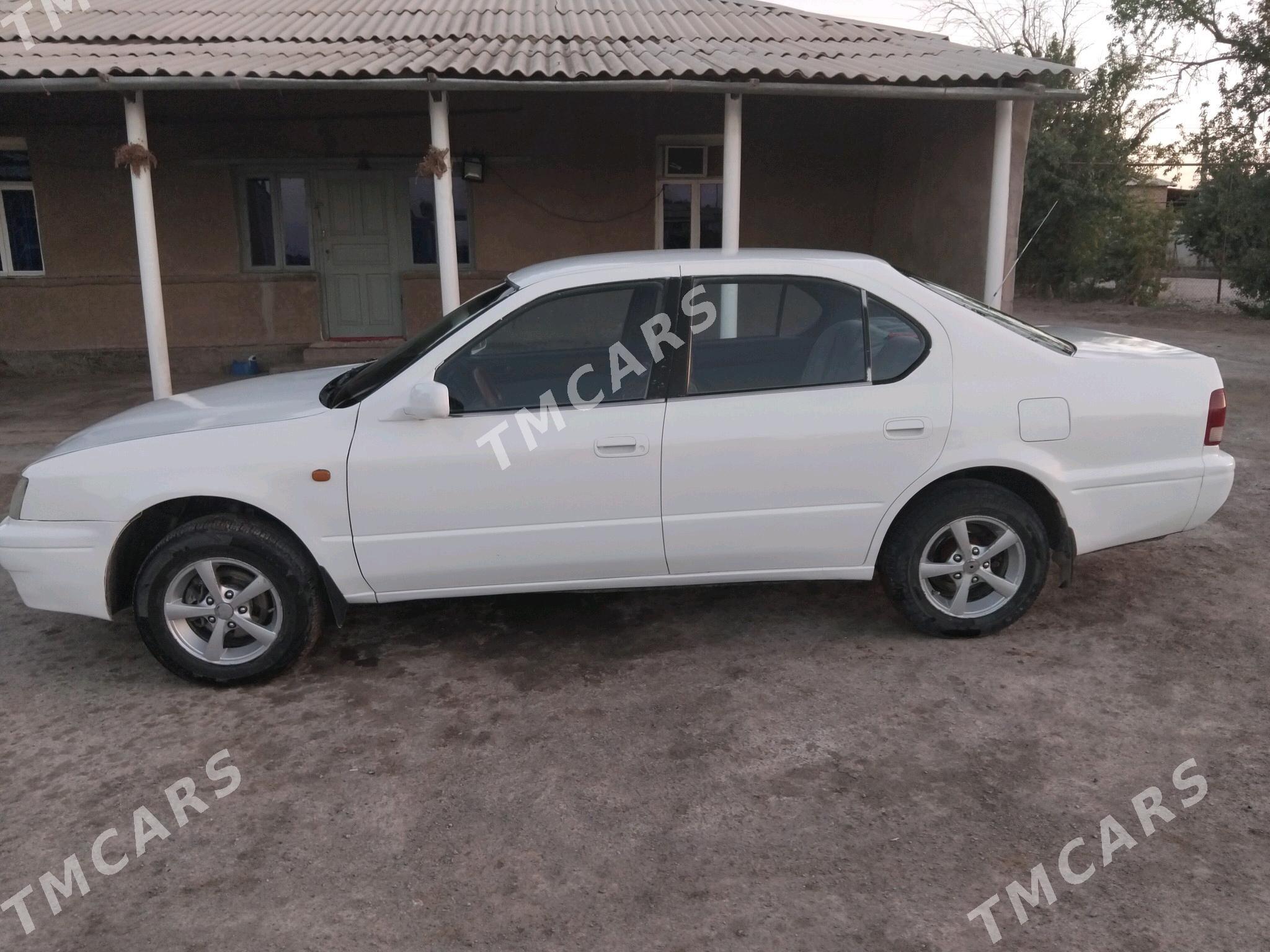 Toyota Camry 1994 - 47 000 TMT - Tejen - img 4