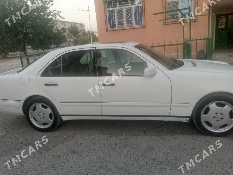 Mercedes-Benz 500E 1998 - 80 000 TMT - Türkmenabat - img 5