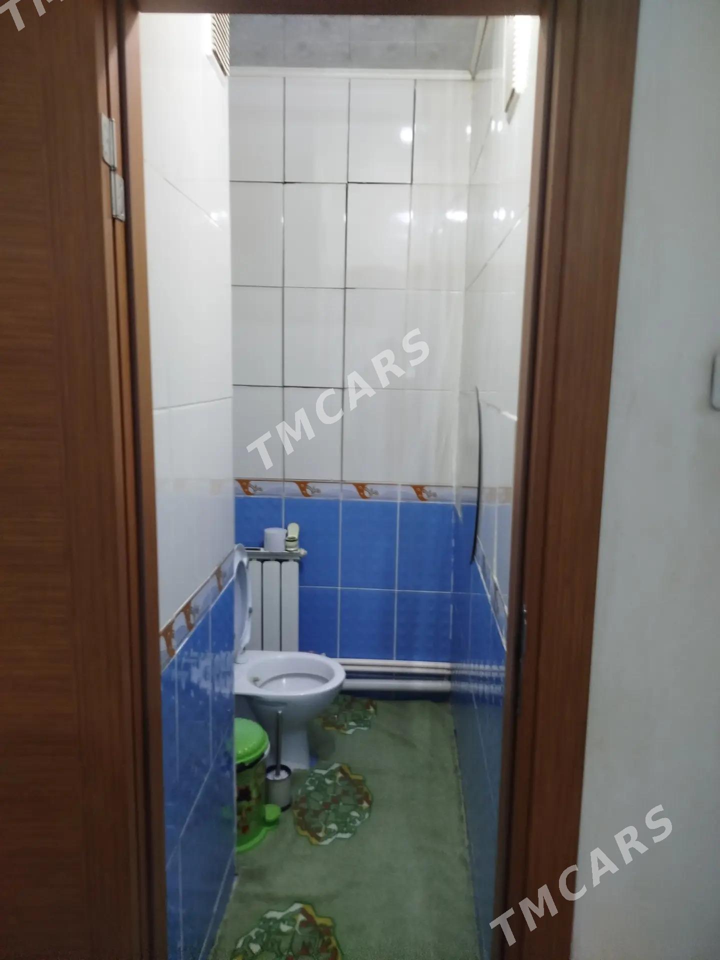 Mir7/2 3kom 1etaz - Ашхабад - img 4