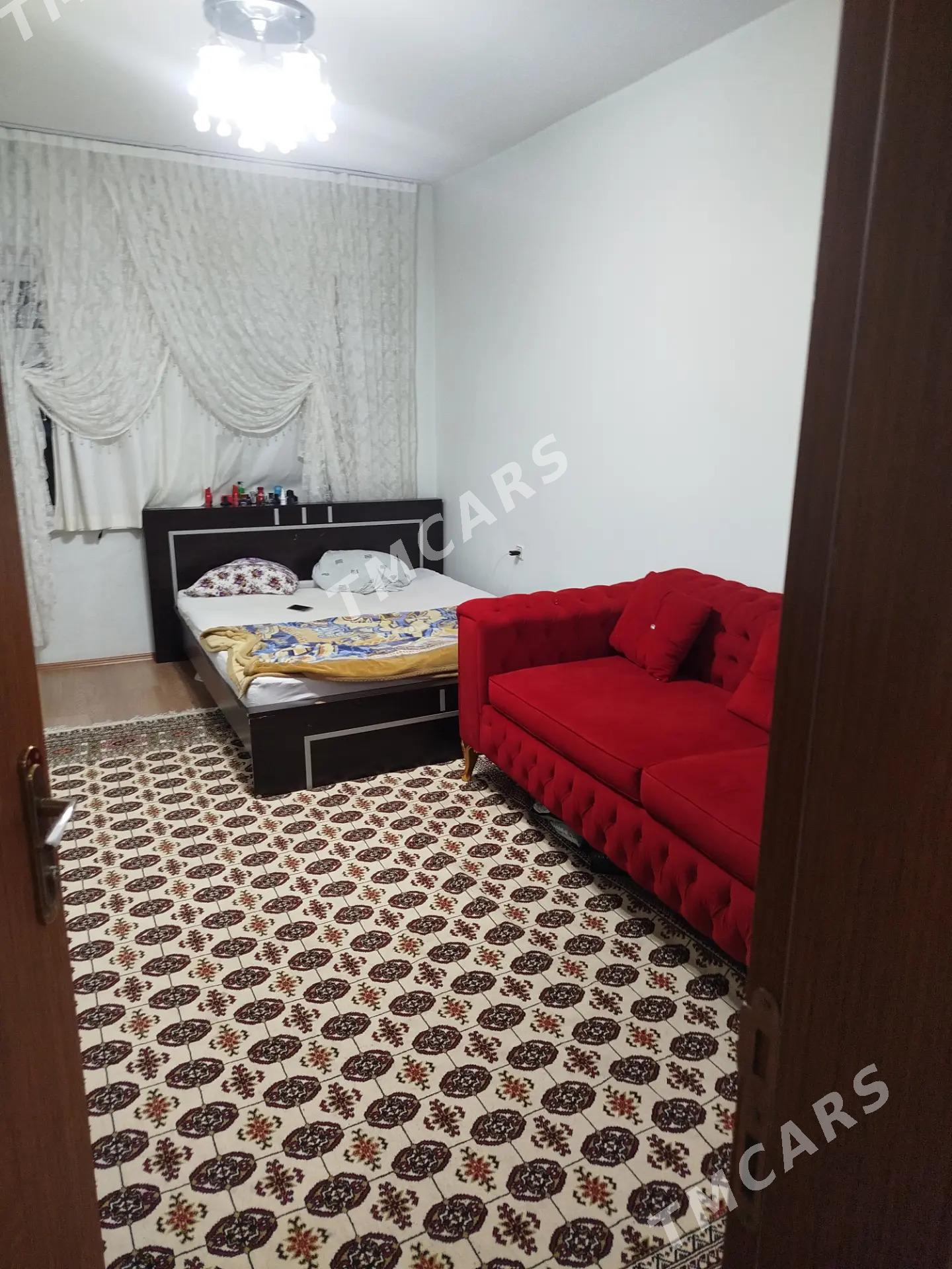 Mir7/2 3kom 1etaz - Ашхабад - img 3