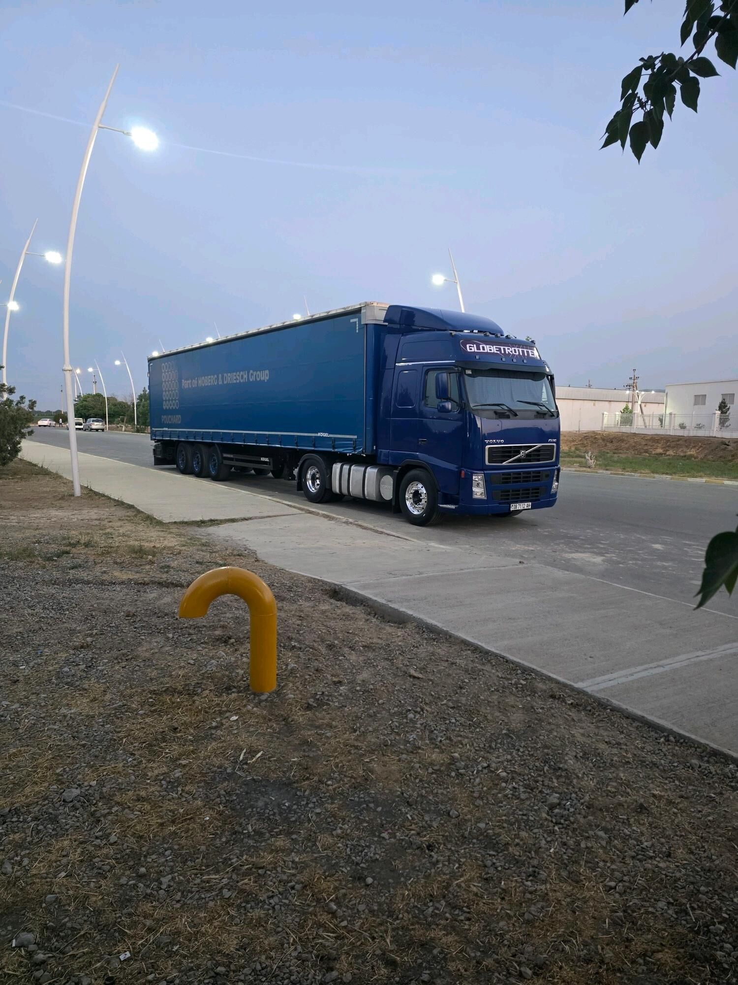 Volvo FH16 2003 - 640 000 TMT - Änew - img 10