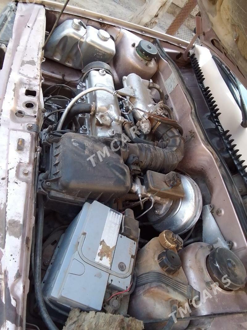 Lada 21099 2000 - 25 000 TMT - Сакарчага - img 8