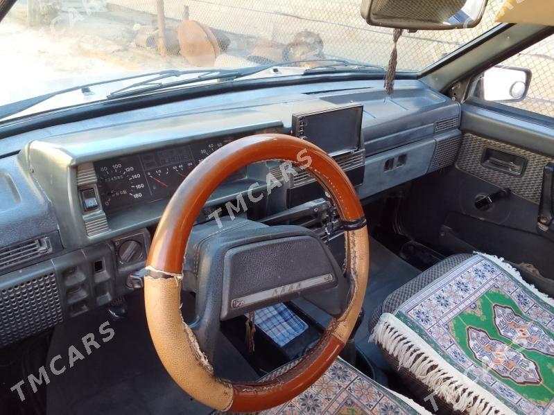Lada 21099 2000 - 25 000 TMT - Сакарчага - img 4
