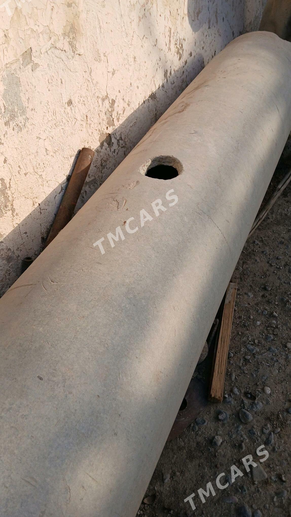 Azbes Turbo - Aşgabat - img 2