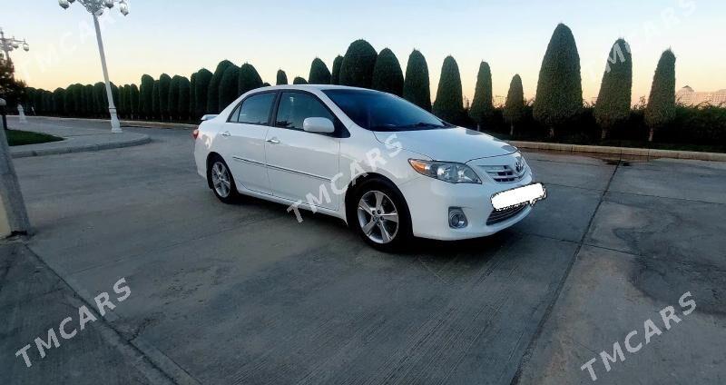 Toyota Corolla 2012 - 158 000 TMT - Aşgabat - img 4