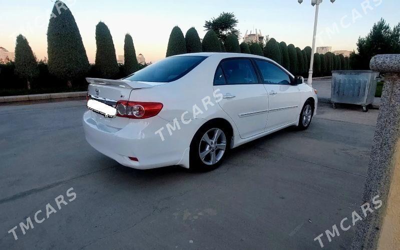 Toyota Corolla 2012 - 158 000 TMT - Aşgabat - img 2
