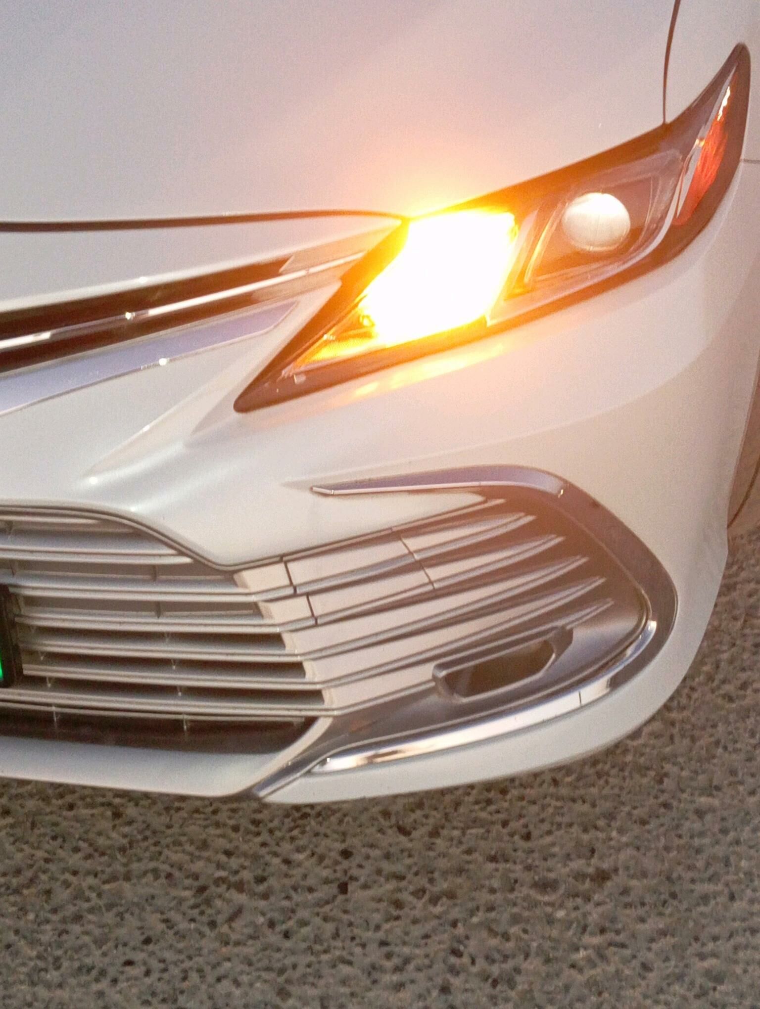Camry onki fara 1 200 TMT - Ak bugdaý etraby - img 7