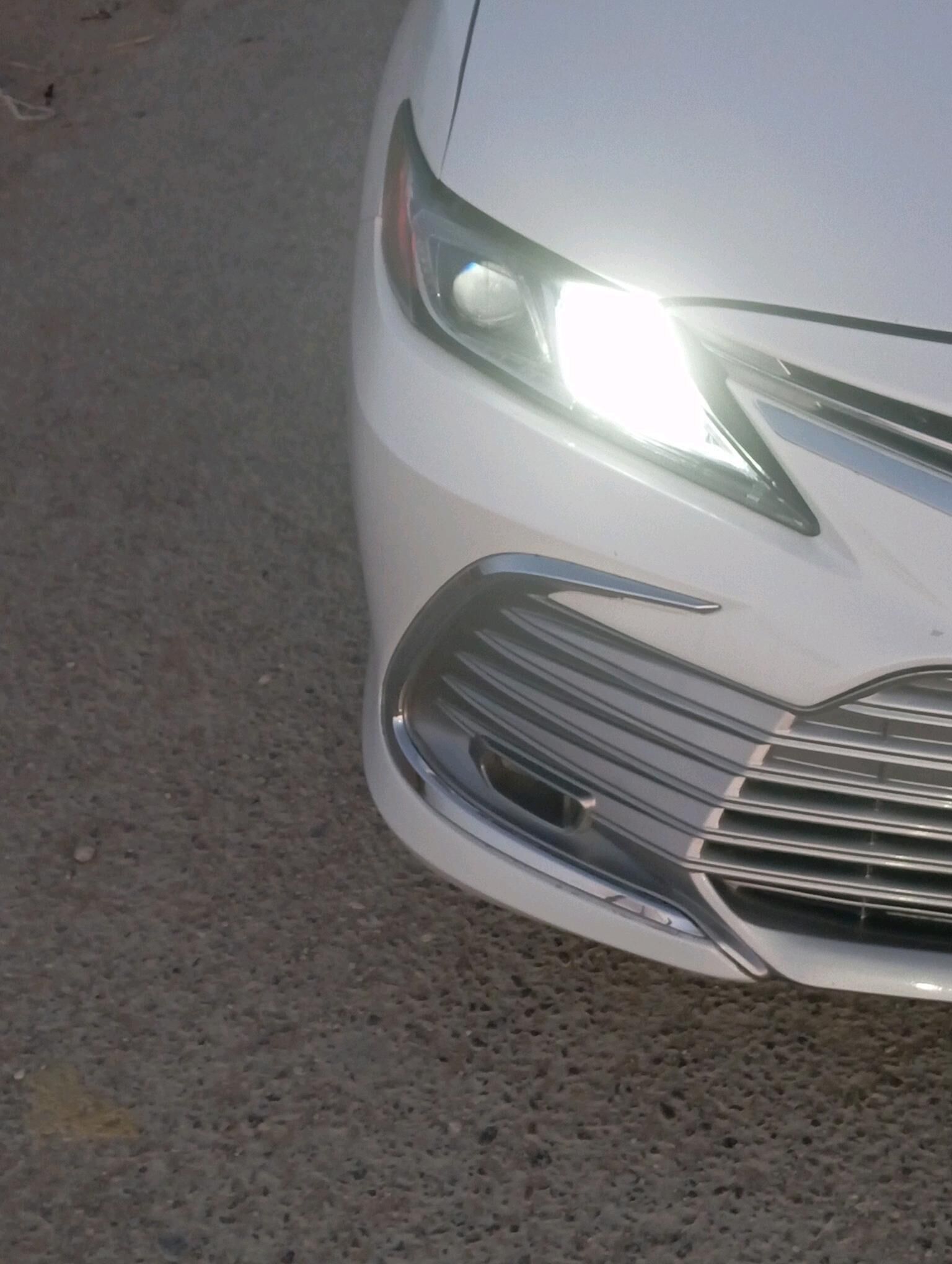 Camry onki fara 1 200 TMT - Ak bugdaý etraby - img 3