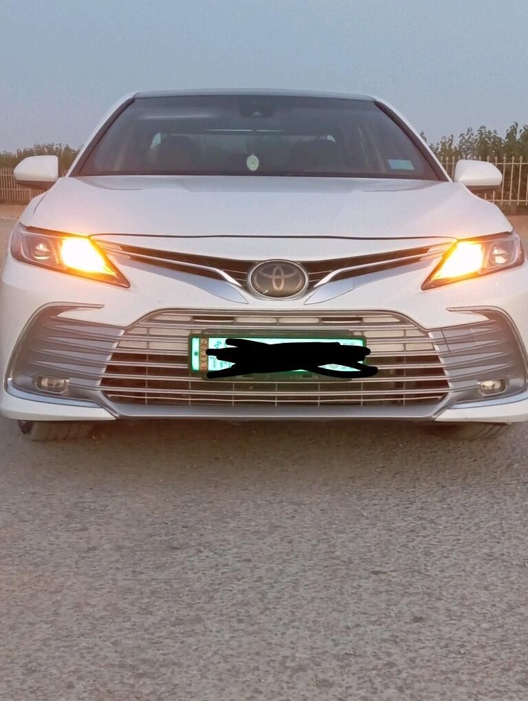Camry onki fara 1 200 TMT - Ak bugdaý etraby - img 2