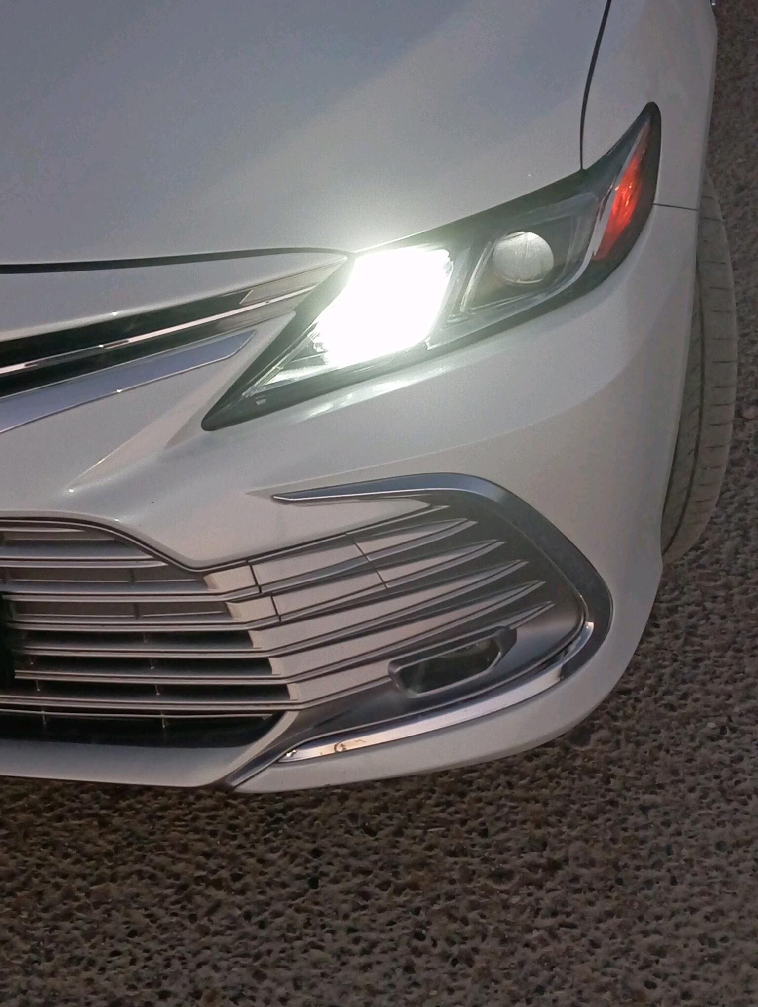 Camry onki fara 1 200 TMT - Ak bugdaý etraby - img 6