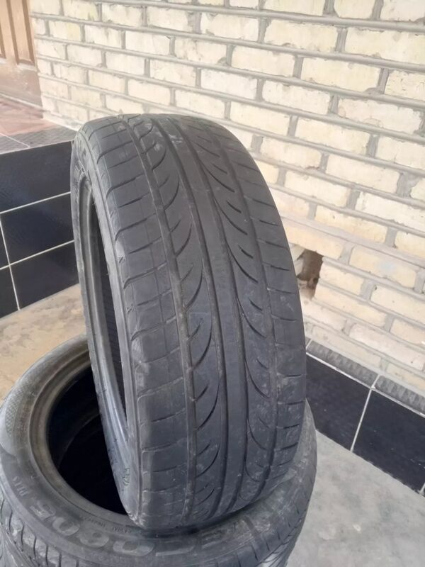 Teker 500 TMT - Мары - img 3