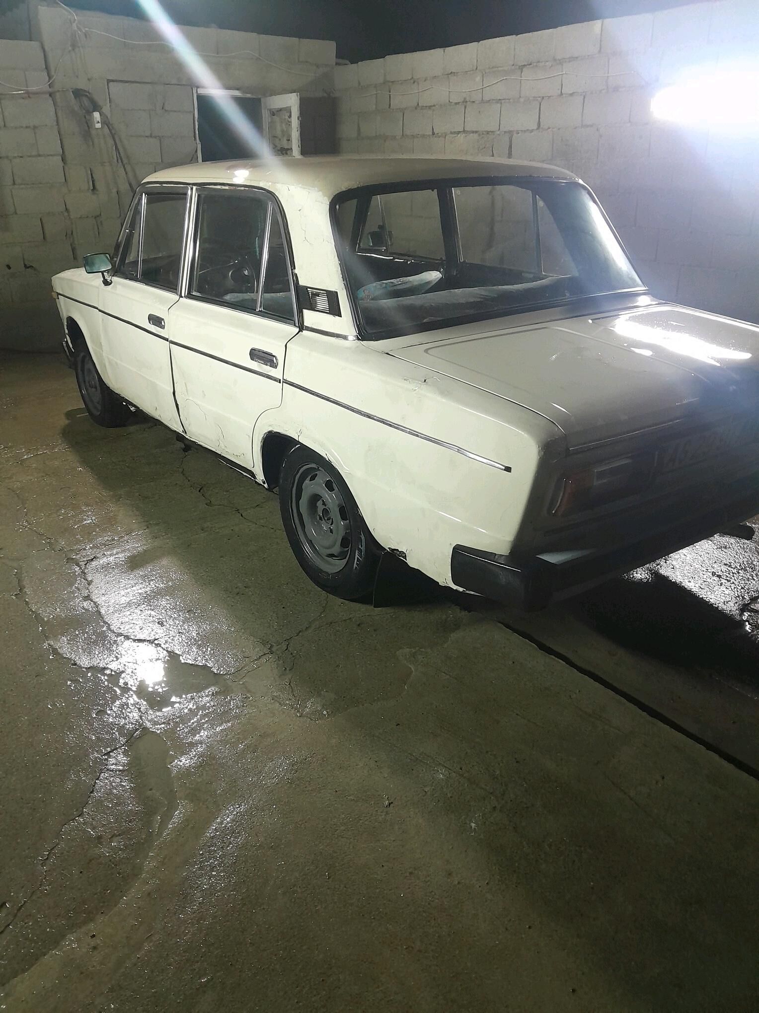 Lada 2106 1987 - 10 000 TMT - Бахарден - img 3