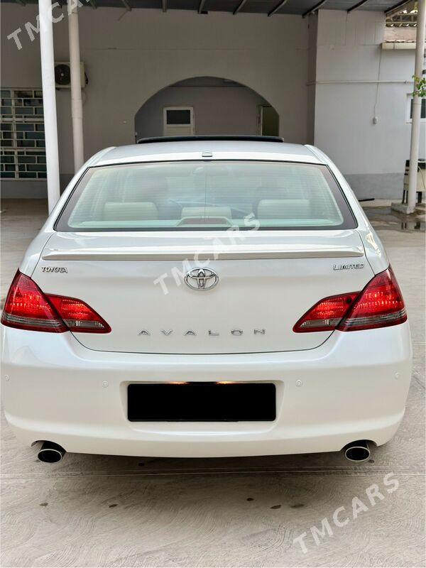 Toyota Avalon 2008 - 220 000 TMT - Balkanabat - img 3