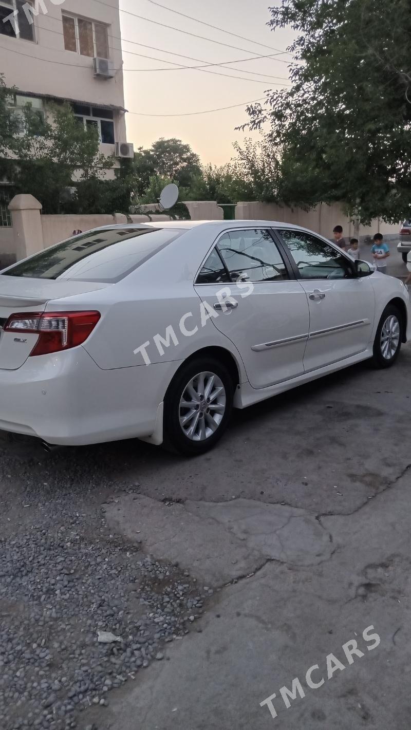 Toyota Camry 2012 - 285 000 TMT - Aşgabat - img 3