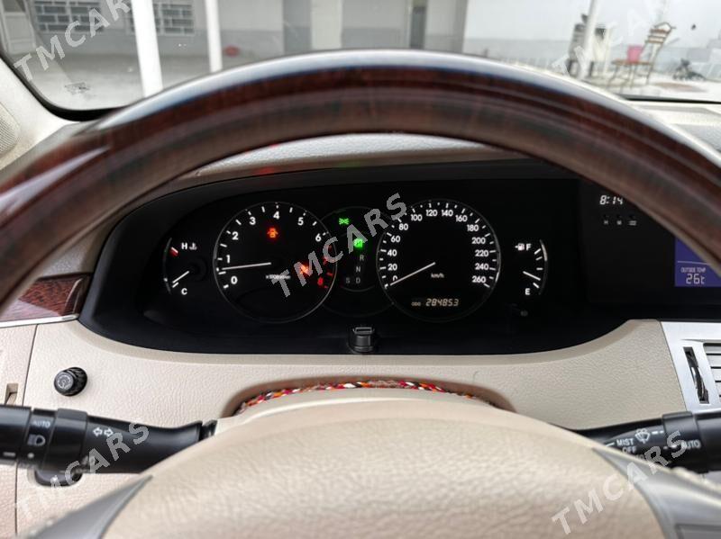Toyota Avalon 2008 - 220 000 TMT - Balkanabat - img 5