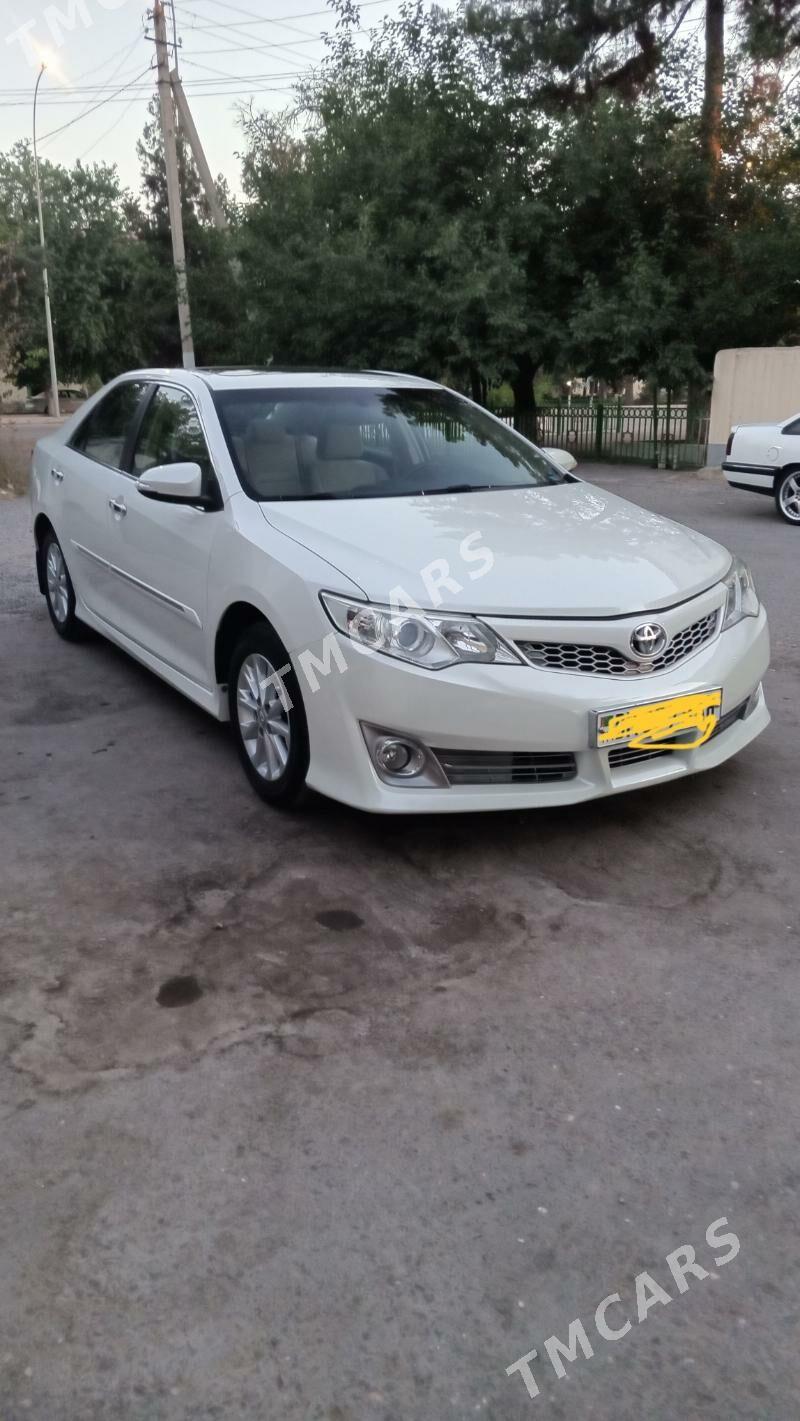 Toyota Camry 2012 - 285 000 TMT - Aşgabat - img 2