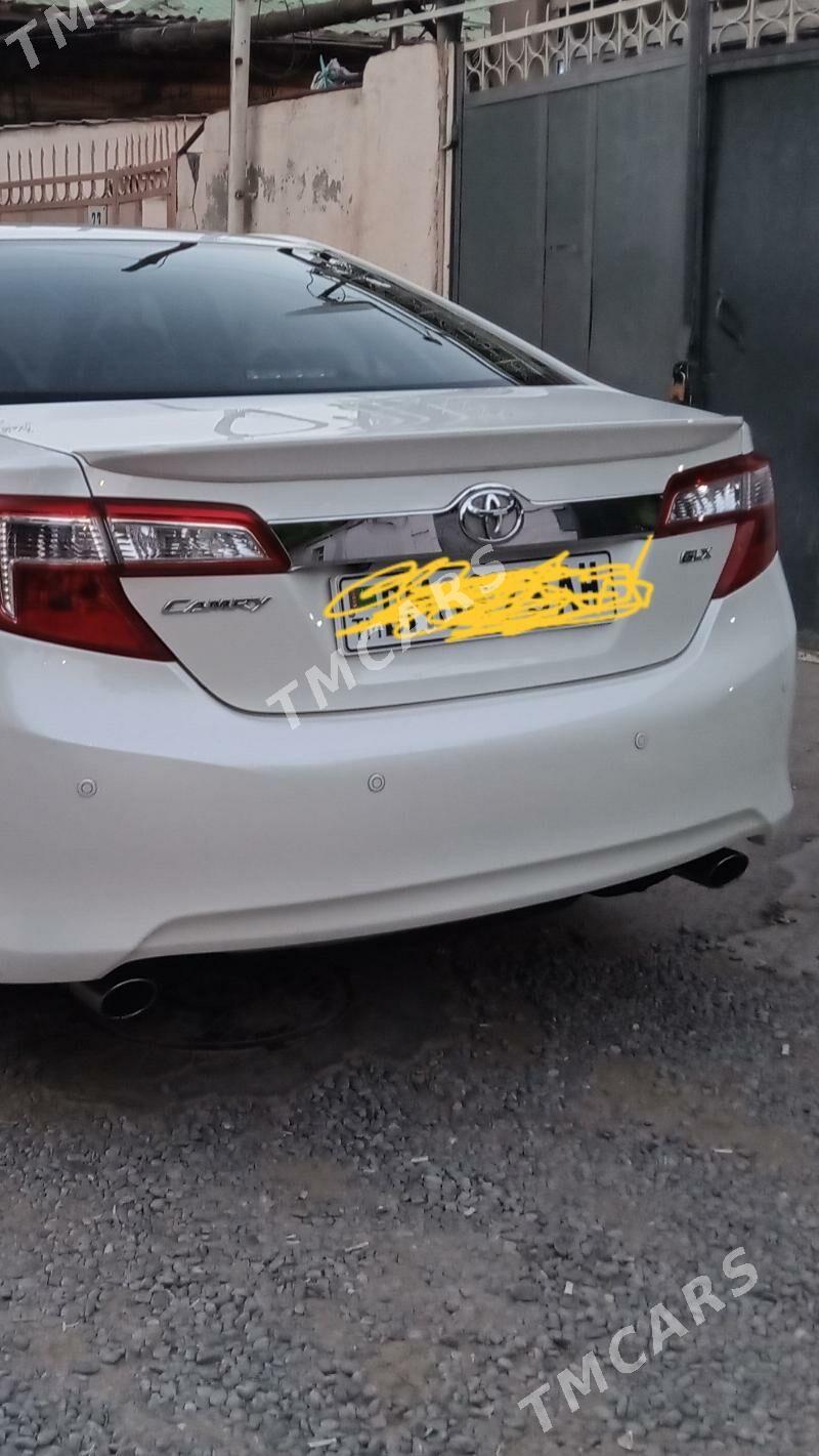 Toyota Camry 2012 - 285 000 TMT - Aşgabat - img 4