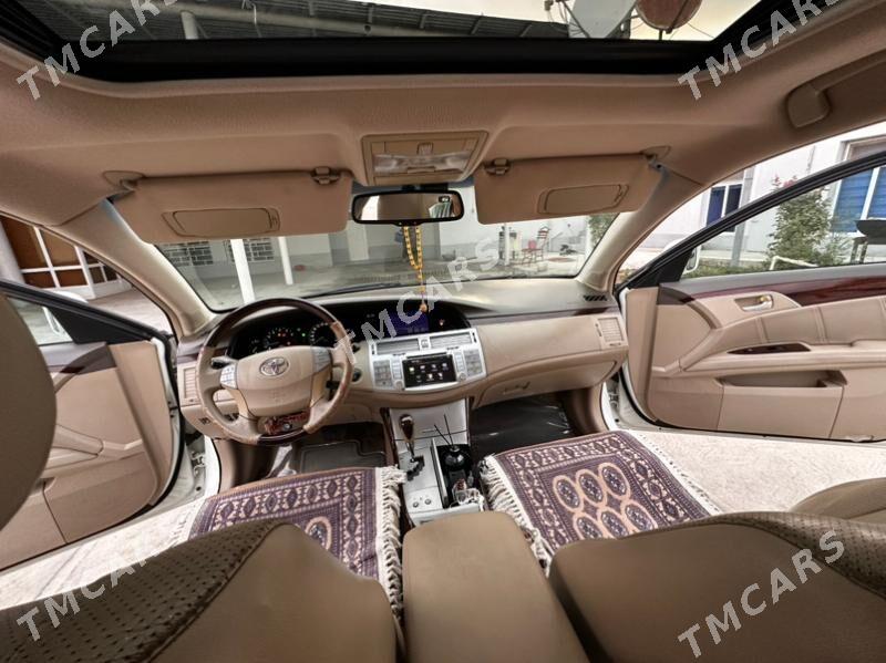 Toyota Avalon 2008 - 220 000 TMT - Balkanabat - img 6