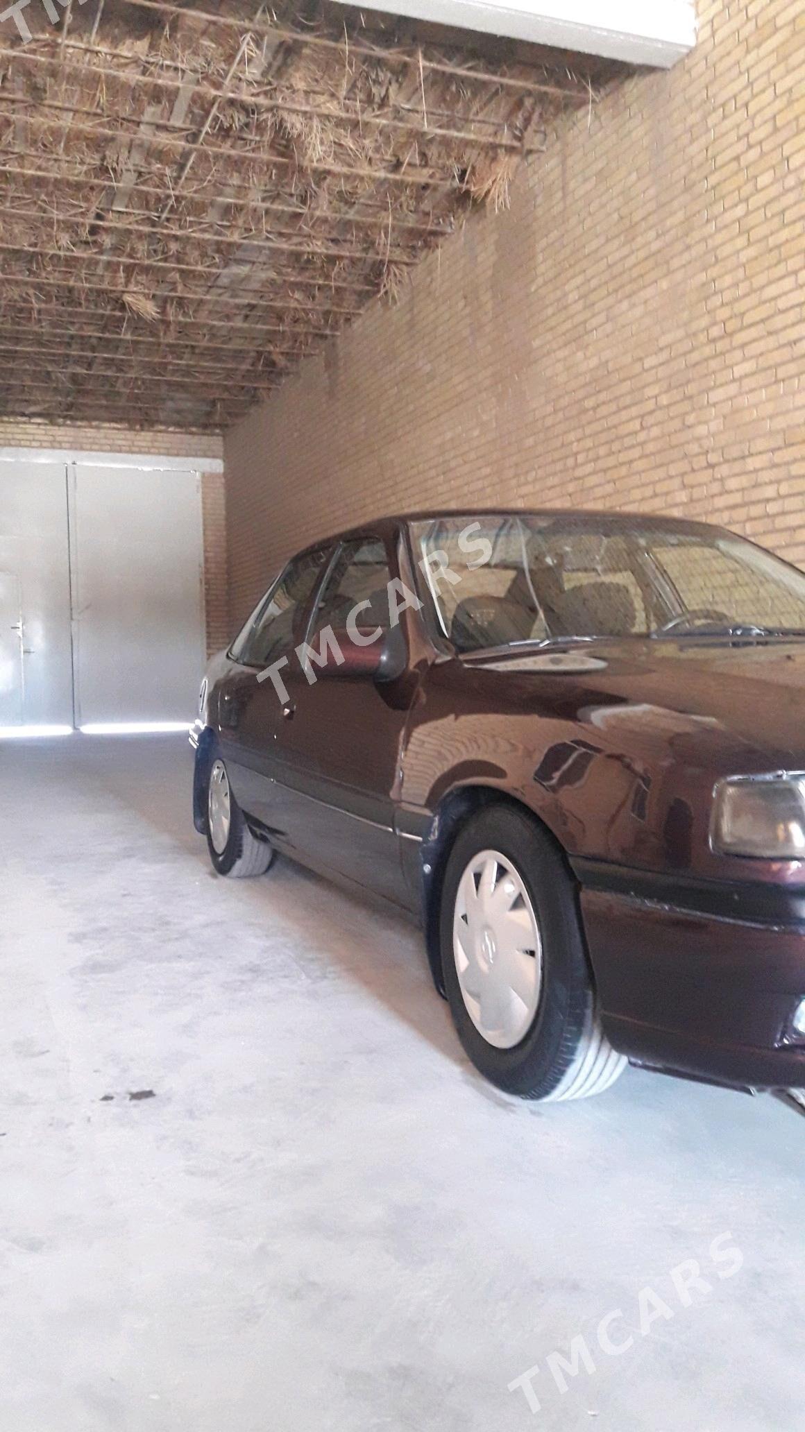 Opel Vectra 1993 - 30 000 TMT - Туркменабат - img 7