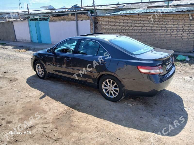 Toyota Camry 2010 - 219 000 TMT - Байрамали - img 7