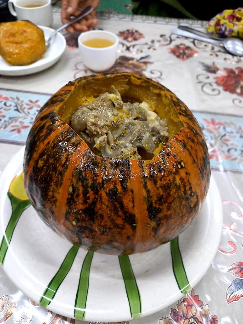 Koytendag Tamdyrlamasy - Ашхабад - img 9