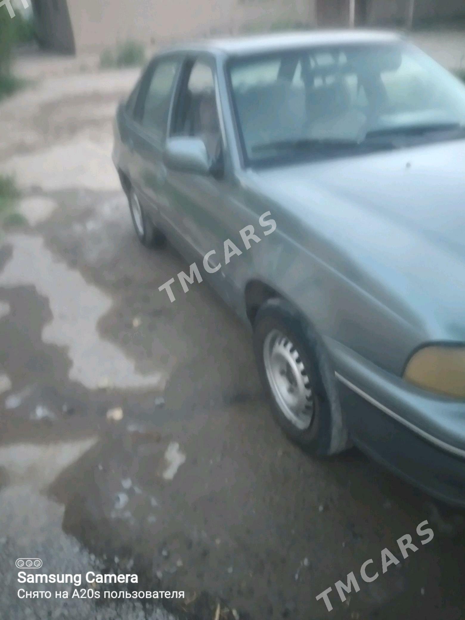 Daewoo Cielo 1994 - 22 000 TMT - Şabat etr. - img 2