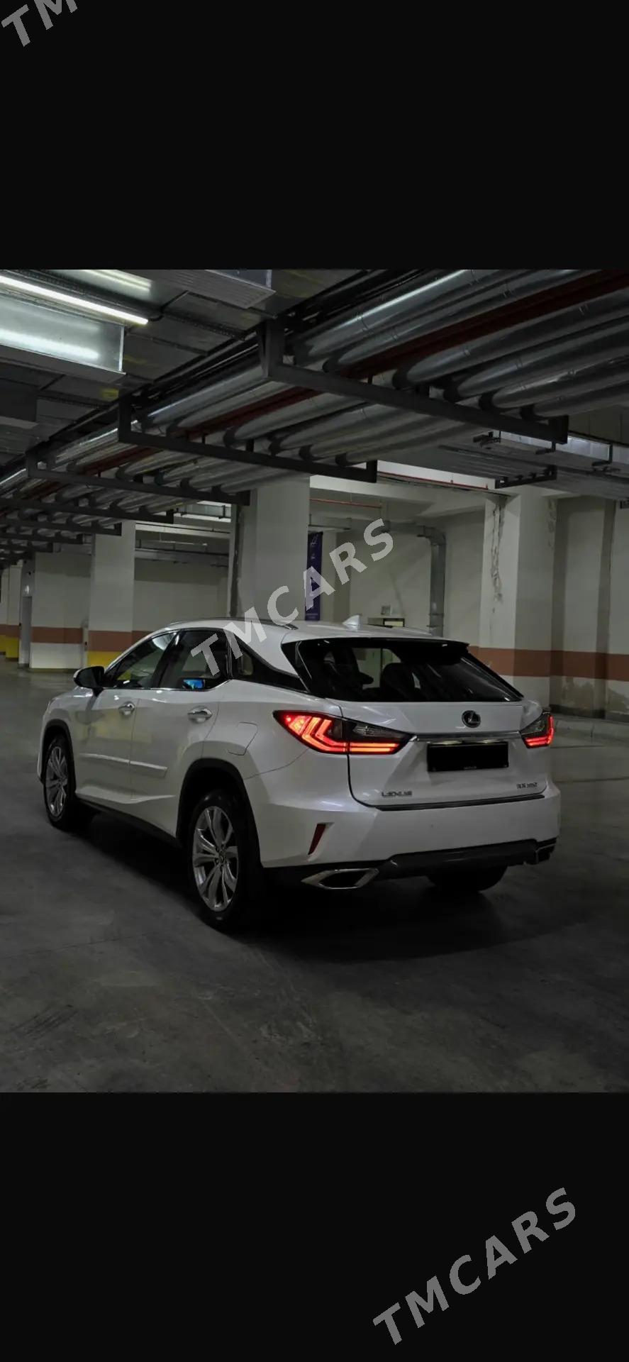 Lexus RX 350 2019 - 510 000 TMT - Aşgabat - img 6