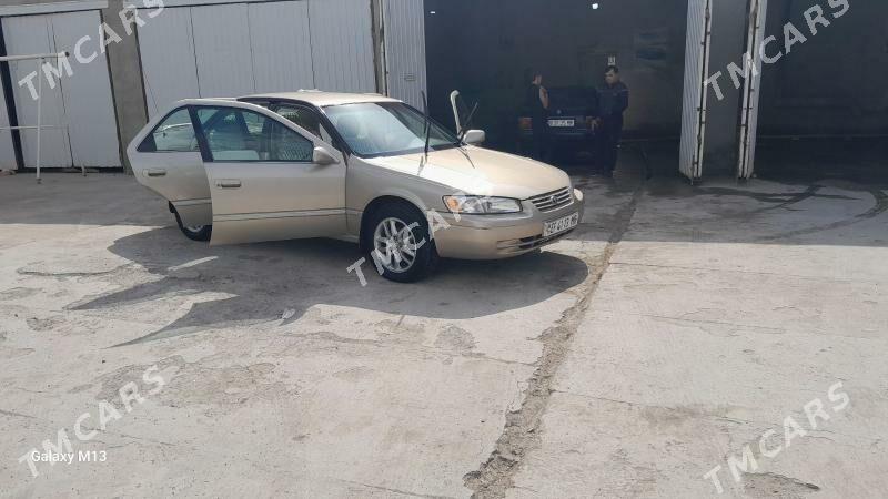 Toyota Camry 1998 - 120 000 TMT - Сакарчага - img 1