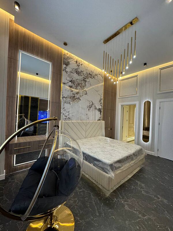 ПОДВОЙСКОГО    LUXURY - Aşgabat - img 1