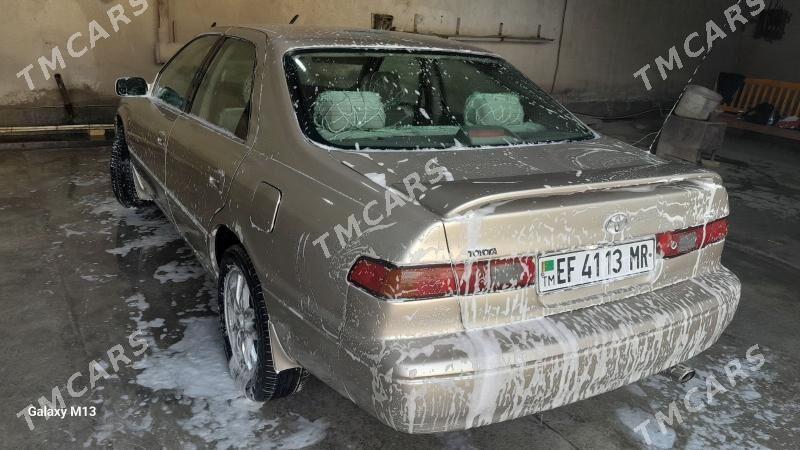 Toyota Camry 1998 - 120 000 TMT - Сакарчага - img 4