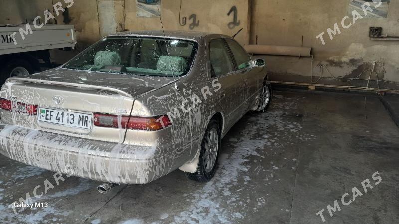 Toyota Camry 1998 - 120 000 TMT - Сакарчага - img 3