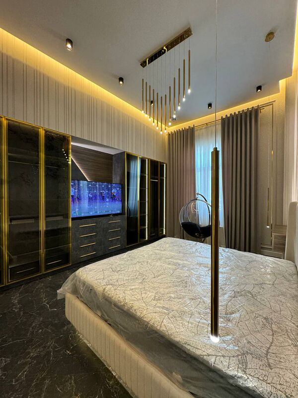ПОДВОЙСКОГО    LUXURY - Aşgabat - img 2