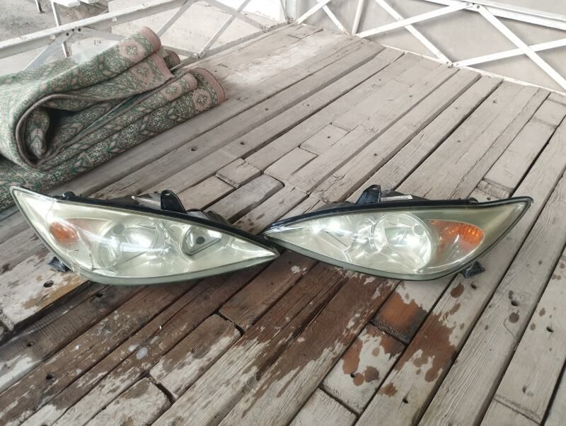 duty 2003 fara 250 TMT - етр. Туркменбаши - img 3